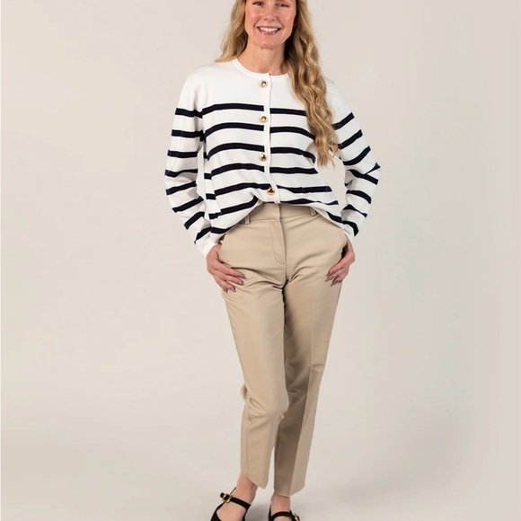 Smash + Tess- Rosalie Cardigan Spring 2026 Jilly Box exclusive - Picture 2 of 4